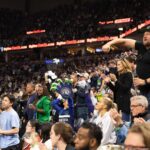 Timberwolves Fan Frustrated After Being Locked Out of Buying Oklahoma City Thunder Tickets