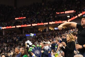 Timberwolves Fan Frustrated After Being Locked Out of Buying Oklahoma City Thunder Tickets
