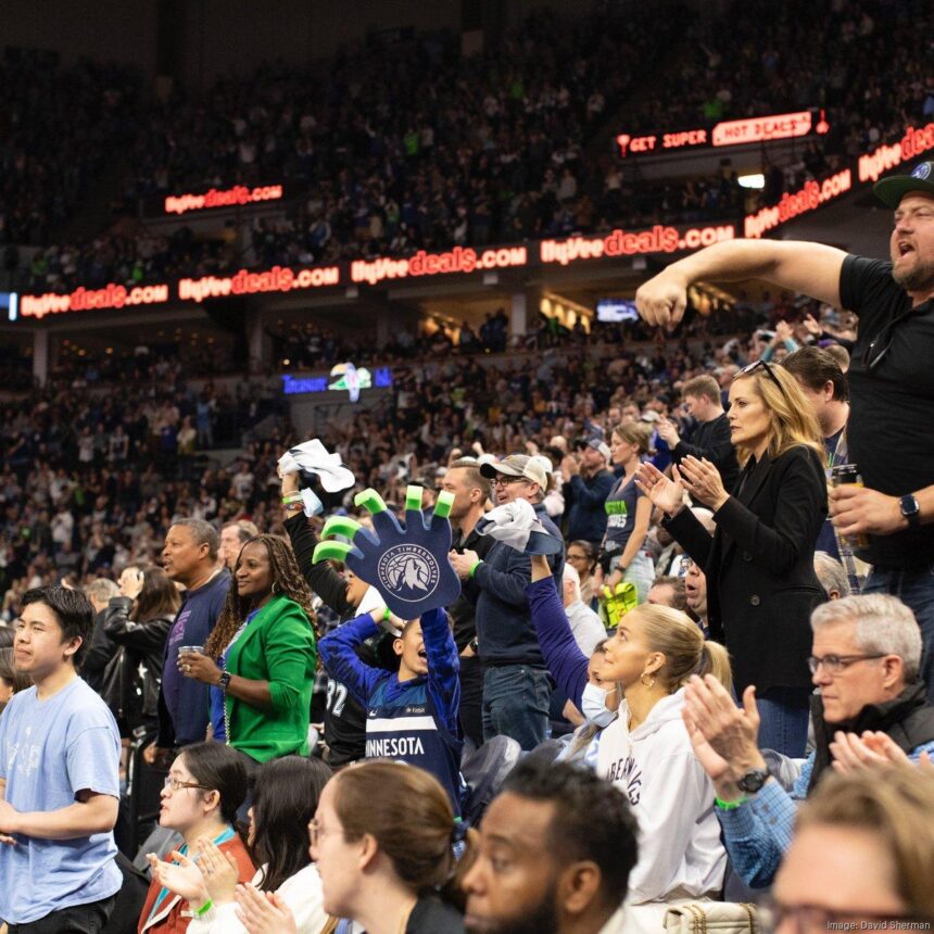 Timberwolves Fan Frustrated After Being Locked Out of Buying Oklahoma City Thunder Tickets