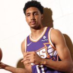 Former Suns Rookie Sensation Earns Coveted All-NBA Team Spot
