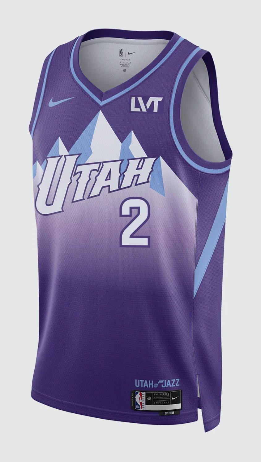 Utah Jazz Keep the Excitement Alive with Salt Lake City Summer League Celebration