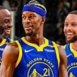 Warriors Make Bold Move to Acquire Boston Celtics Champion