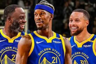 Warriors Make Bold Move to Acquire Boston Celtics Champion