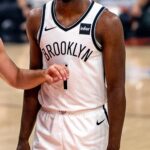 Theo Pinson Ignites Giannis-to-Brooklyn Rumors: “Brooklyn, I Heard, Is a Real Thing
