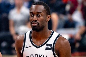 Theo Pinson Ignites Giannis-to-Brooklyn Rumors: “Brooklyn, I Heard, Is a Real Thing