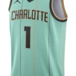 Three Surprising First-Round Picks the Charlotte Hornets Could Make in the NBA Draft