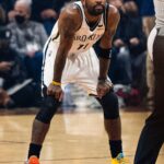 Kyrie Irving Shocks Mavericks with Surprising Move Ahead of Critical Free Agency