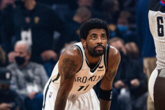 Kyrie Irving Shocks Mavericks with Surprising Move Ahead of Critical Free Agency