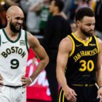 Breaking Down the Exciting Potential Warriors-Celtics Trade