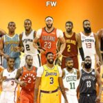 How the Houston Rockets Could Land the Next NBA Superstar in a Game-Changing Trade