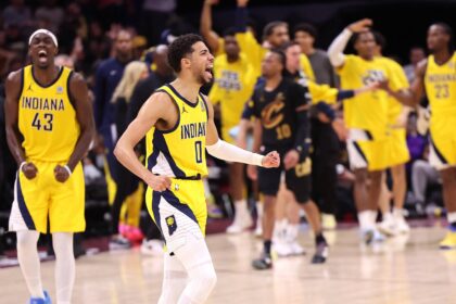 Indiana Pacers Emerge as Clear Winners in 2024 Trade Deadline Shakeup