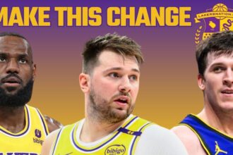 Lakers Face Tough Odds in Landing Top 2 Centers This Free Agency