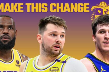 Lakers Face Tough Odds in Landing Top 2 Centers This Free Agency