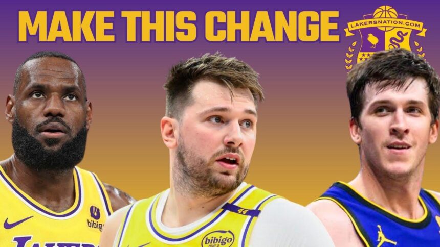 Lakers Face Tough Odds in Landing Top 2 Centers This Free Agency