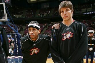 Nine-Year NBA Veteran Speaks Out on Jimmy Butler and Miami Heat Feud