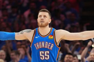 Thunder’s Lack of Urgency in Game 3: Can They Bounce Back in Game 4?