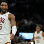 Cavaliers Aim for 10th Straight Win Against Trailblazers in Thrilling Showdown