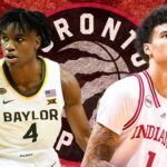 Raptors Shock Fans by Landing Duke Sharpshooter Kon Knueppel in Unexpected Draft Twist