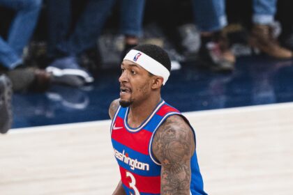 Bradley Beal’s Next Destination After the Suns Is Crystal Clear