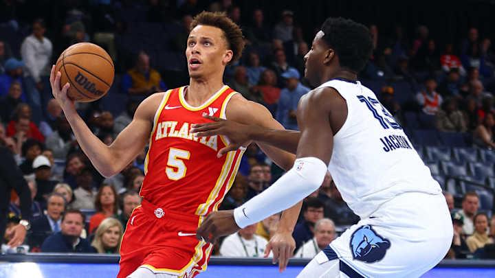 Blockbuster Three-Team Trade Proposal Sends JJJ to Cleveland, Allen to Memphis, and Hawks Boost Their Wing Depth