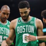 Blockbuster NBA Trade Proposal: Celtics Star Kristaps Porzingis Headed to the Warriors