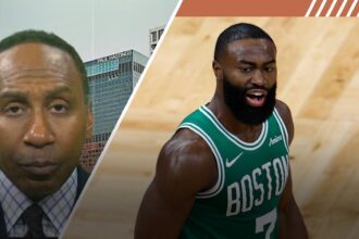 Boston Celtics Guard Poised to Become Top Trade Target for Mavericks