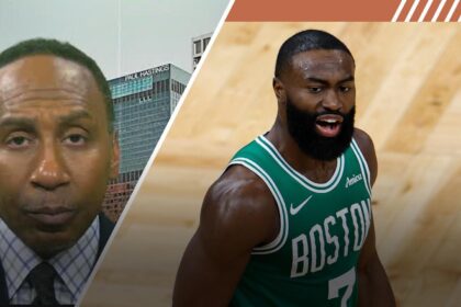 Boston Celtics Guard Poised to Become Top Trade Target for Mavericks