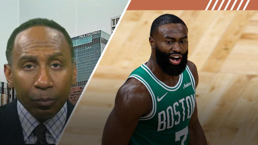 Boston Celtics Guard Poised to Become Top Trade Target for Mavericks