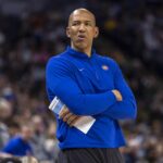 Former Pistons Coach Emerges as Top Contender for Coveted Head Coaching Position