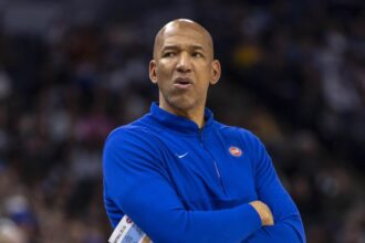 Former Pistons Coach Emerges as Top Contender for Coveted Head Coaching Position
