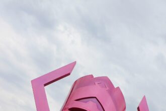 Marvel’s Galactus Looks Like He Coaches the Los Angeles Clippers—and the Internet Can’t Unsee It