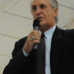 Live Updates: Heat President Pat Riley Speaks Out in Press Conference