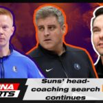 Stein’s Latest: Suns’ Coaching Search Heats Up, Giannis and Bucks Updates, Sixers News