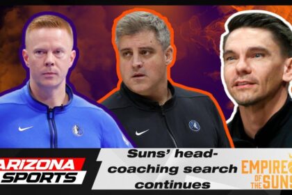 Stein’s Latest: Suns’ Coaching Search Heats Up, Giannis and Bucks Updates, Sixers News