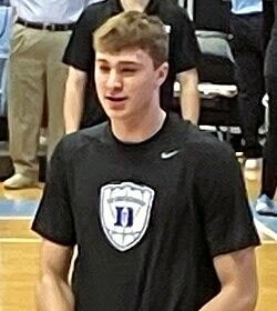 Former NBA Champion Doubts Cooper Flagg’s Potential, Issues Bold Prediction for Duke Star