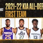 The Ultimate Year-by-Year Breakdown of NBA All-Defensive Teams