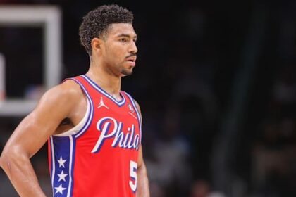 76ers Reveal Exciting Joel Embiid Update Ahead of Hawks Showdown