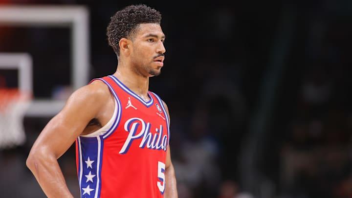 76ers Reveal Exciting Joel Embiid Update Ahead of Hawks Showdown