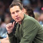Suns Coaching Search Heats Up: Second Round of Interviews Complete