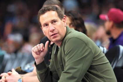 Suns Coaching Search Heats Up: Second Round of Interviews Complete