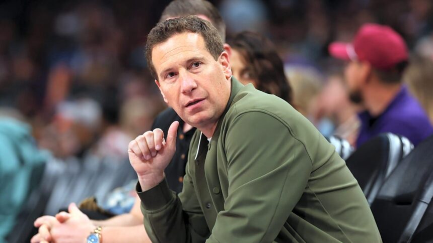 Suns Coaching Search Heats Up: Second Round of Interviews Complete