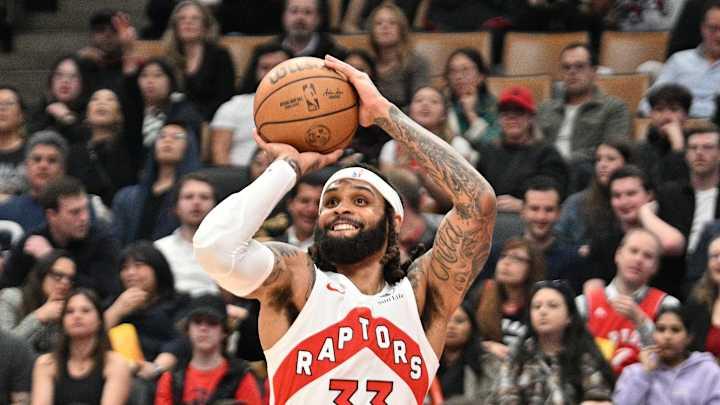 Top Mid-Level Exception Targets the Trail Blazers Should Pursue