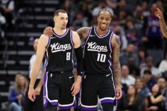 Trade Idea Sparks Major Shakeup for Sacramento Kings in Crucial Offseason