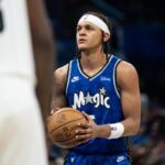 Paolo Banchero’s Bold Reaction to the Latest San Antonio Spurs News