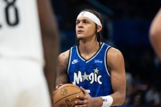 Paolo Banchero’s Bold Reaction to the Latest San Antonio Spurs News
