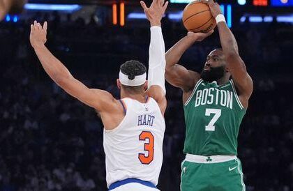 Different Teams, One Goal: Can Boston Replicate the 2022 Warriors’ Championship Magic?