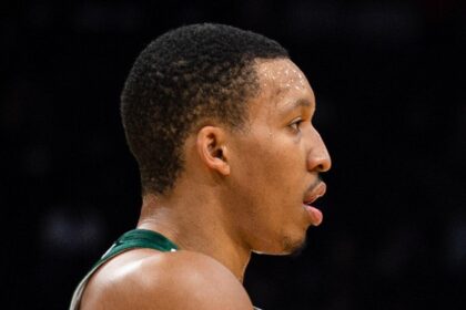 Why Grant Williams Remains a Key Player for the Charlotte Hornets
