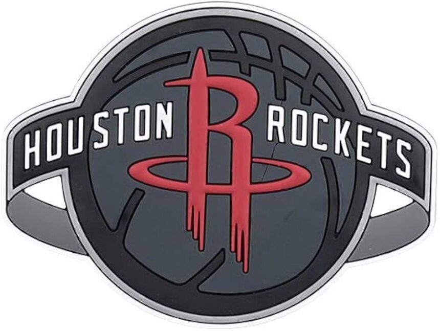 Houston Rockets’ Journey to NBA Championship Glory