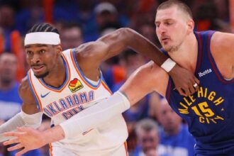 Injury Update: Key Player Status Ahead of Denver Nuggets vs. LA Clippers Game 6