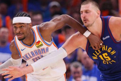 Injury Update: Key Player Status Ahead of Denver Nuggets vs. LA Clippers Game 6